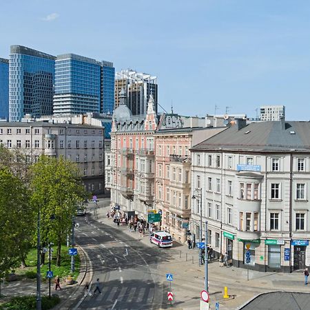 Citycenterapartment/M2/6 Kattowitz Exterior foto