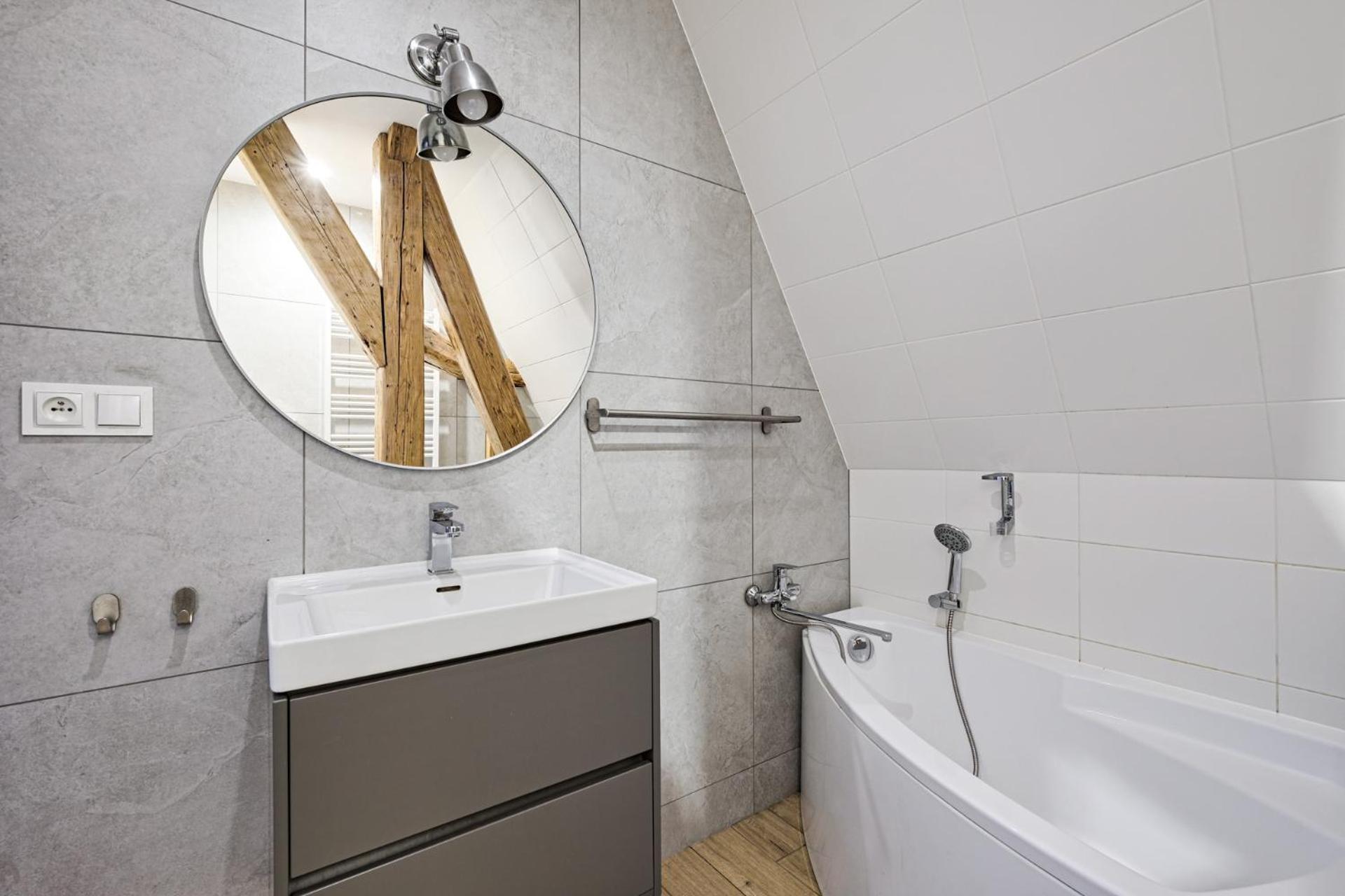 Citycenterapartment/M2/6 Kattowitz Exterior foto