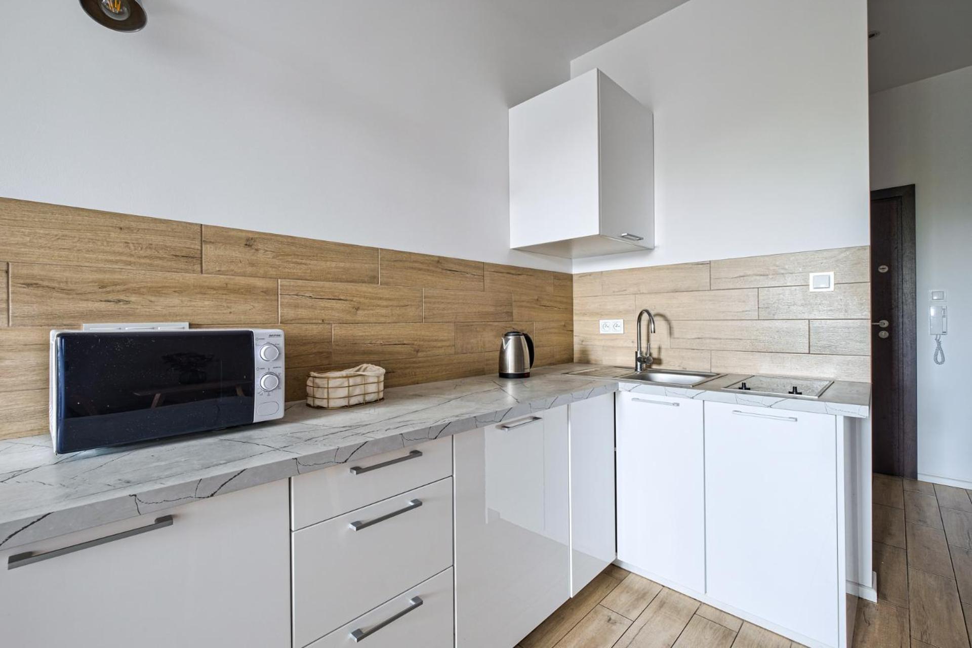 Citycenterapartment/M2/6 Kattowitz Exterior foto