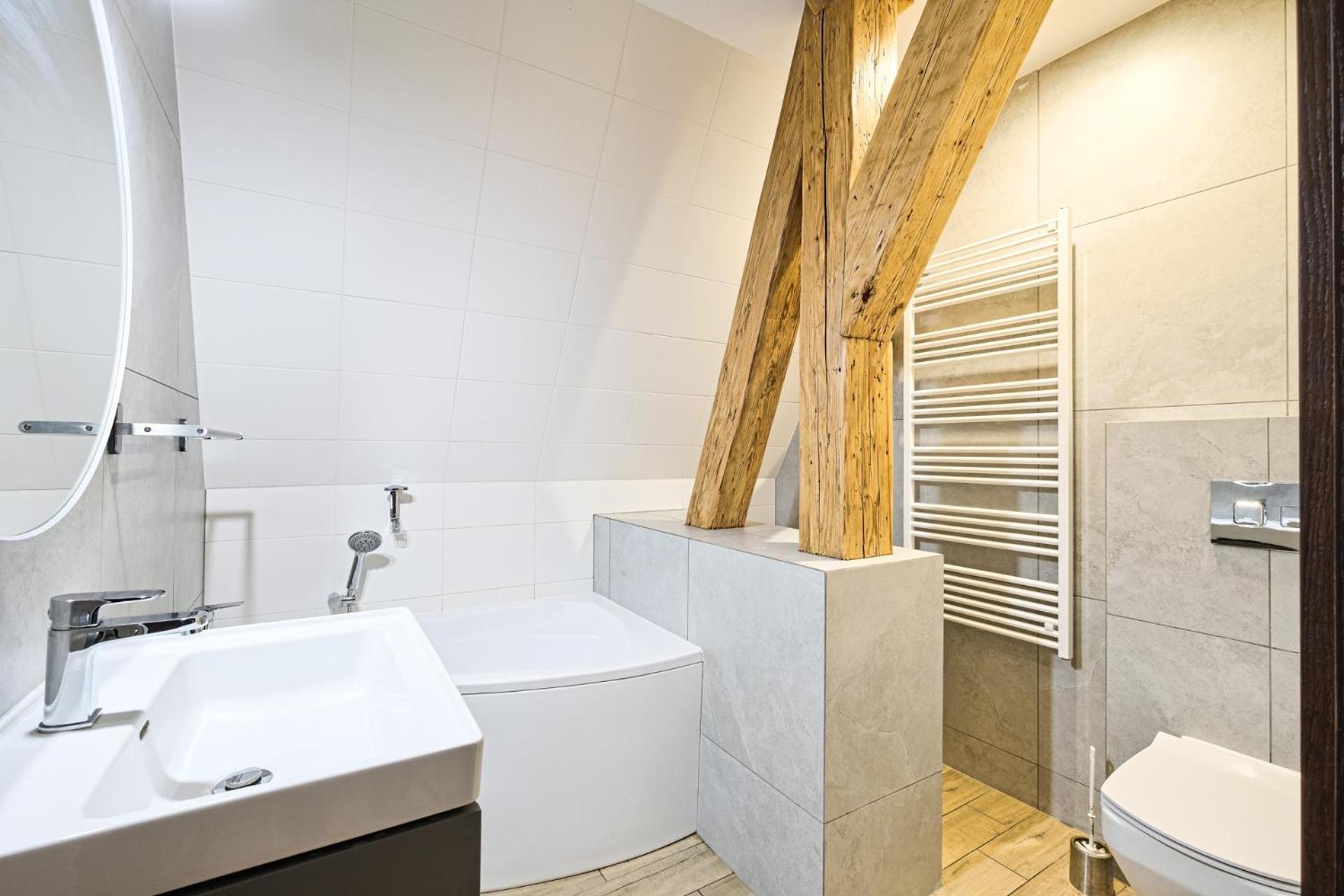 Citycenterapartment/M2/6 Kattowitz Exterior foto